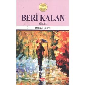 Beri Kalan - Mehmet Çevik