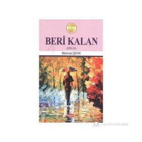 Beri Kalan - Mehmet Çevik