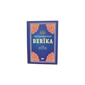 Berika - Tarikat-ı Muhammediyye Şerhi 5 Cilt Takım - Konyalı Muhammed Mevlana Ebu Said Hadimi Muhammed Mevlana Konyalı Muhammed Mevlana Ebu Said Hadimi