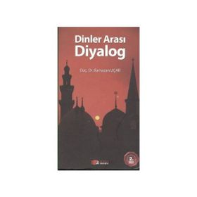 Berikan Yayınları Dinler Arası Diyalog