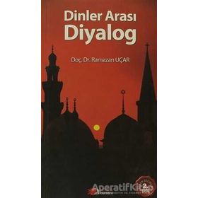 Berikan Yayınları Dinler Arası Diyalog