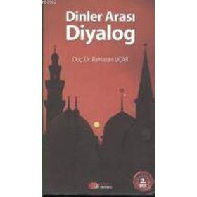 Berikan Yayınları Dinler Arası Diyalog