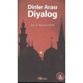 Berikan Yayınları Dinler Arası Diyalog