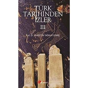 Berikan Yayınları Türk Tarihinden İzler 4