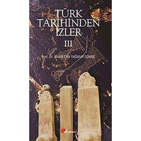 Berikan Yayınları Türk Tarihinden İzler 4