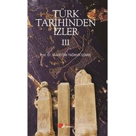 Berikan Yayınları Türk Tarihinden İzler 4