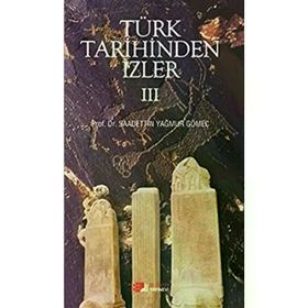 Berikan Yayınları Türk Tarihinden İzler 4