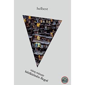 Berıkirinen Ilegal - Nûroj Mûnzûr