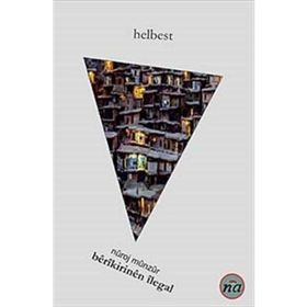 Berıkirinen Ilegal - Nûroj Mûnzûr
