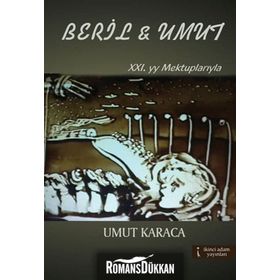Beril & Umut - Umut Karaca