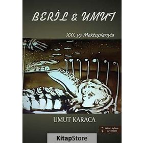 Beril & Umut - Umut Karaca