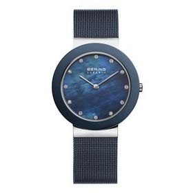 Bering 11435-387 Kadın Kol Saati