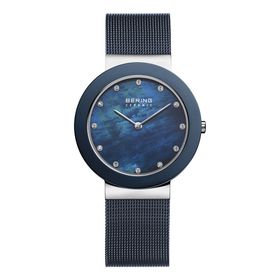 Bering 11435-387 Kadın Kol Saati