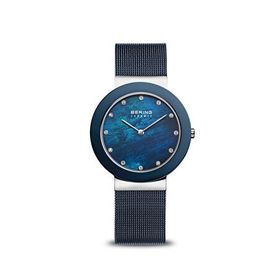 Bering 11435-387 Kadın Kol Saati