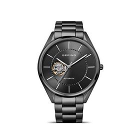 Bering 16743-777 Gri Çelik Erkek Kol Saati