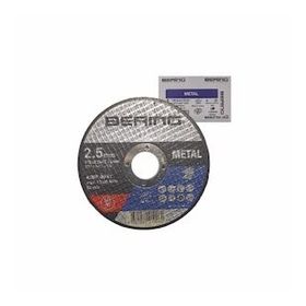 Bering 210077 115x2.5x22.23 mm Kesme Taşı