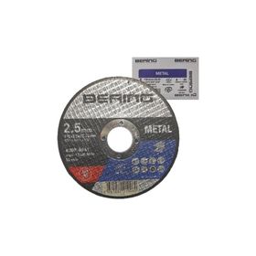 Bering 210077 115x2.5x22.23 mm Kesme Taşı