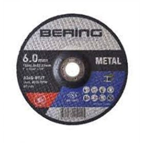 Bering 210084 115x6.0x22.23 mm Taşlama Taşı