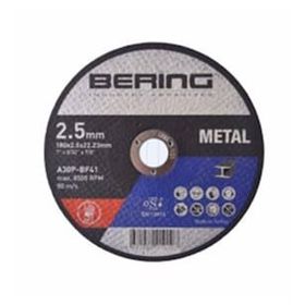 Bering 210107 180x2.5.22-23 mm Kesme Taşı