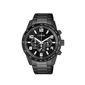 Bering AN8165-59E Siyah Erkek Kol Saati