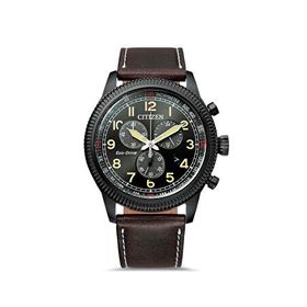 Bering AT2465-18E Siyah Erkek Kol Saati