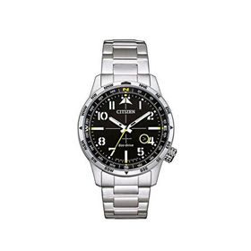 Bering BM7550-87E Gri Erkek Kol Saati