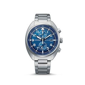 Bering CA7040-85L Gri Erkek Kol Saati