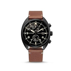 Bering CA7045-14E Siyah Erkek Kol Saati