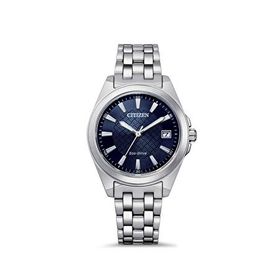 Bering EO1210-83L Gri Kadın Kol Saati