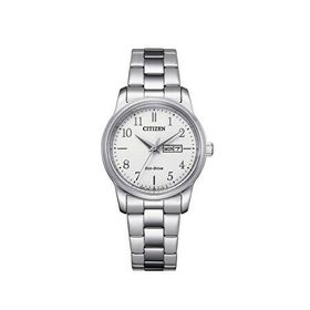 Bering EW3260-84AE Gümüş Kadın Kol Saati