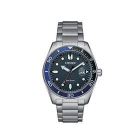 Bering GTS Sports AW1761-89L Gri Erkek Kol Saati