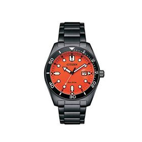 Bering GTS Sports AW1765-88X Siyah Erkek Kol Saati