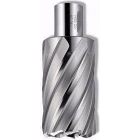 Bering HSS 25.0 mm 30 mm Kısa Manyetik Matkap Ucu