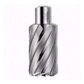 Bering HSS 25.0 mm 30 mm Kısa Manyetik Matkap Ucu