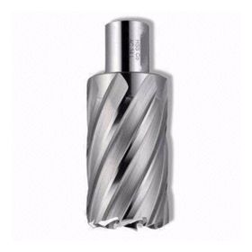 Bering HSS 25.0 mm 30 mm Kısa Manyetik Matkap Ucu