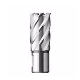 Bering HSS 25.0 mm 50 mm Uzun Manyetik Matkap Ucu