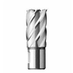 Bering HSS 25.0 mm 50 mm Uzun Manyetik Matkap Ucu