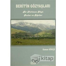 Berit’in Gözyaşları - Osman Gökçe