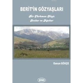 Berit’in Gözyaşları - Osman Gökçe