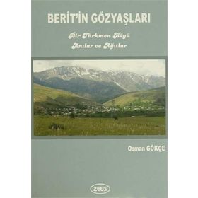 Berit’in Gözyaşları - Osman Gökçe