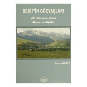 Berit’in Gözyaşları - Osman Gökçe