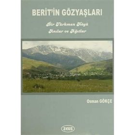 Berit’in Gözyaşları - Osman Gökçe