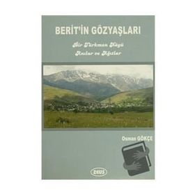 Berit’in Gözyaşları - Osman Gökçe