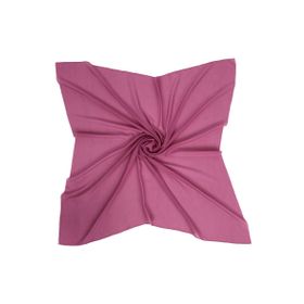 Berivan 100 cm 186 Gül Kurusu Dikişsiz Düz Yazma