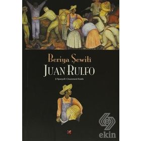 Beriya Şewiti - Juan Rulfo