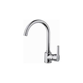 Berk Delta Lavabo Bataryası