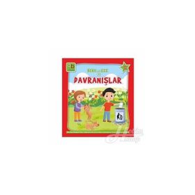 Berk ve Ece ile Davranışlar