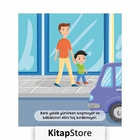 Berk ve Ece ile Davranışlar