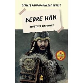 Berke Han - Mustafa Cankurt