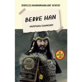 Berke Han - Mustafa Cankurt